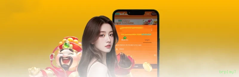 Configurações úteis dentro do app brplay7