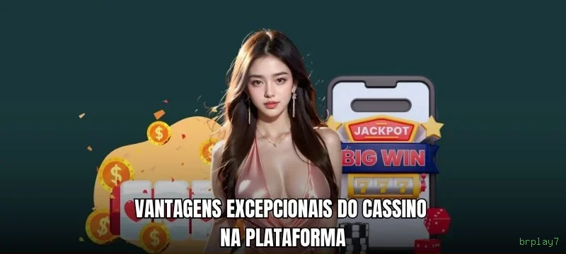 Cassino brplay7 - mesas ao vivo e jogos