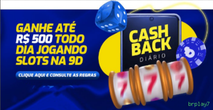Cassino brplay7 app mobile