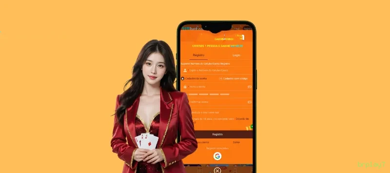 App brplay7 Android download