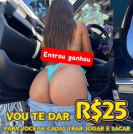 Depósito PIX brplay7
