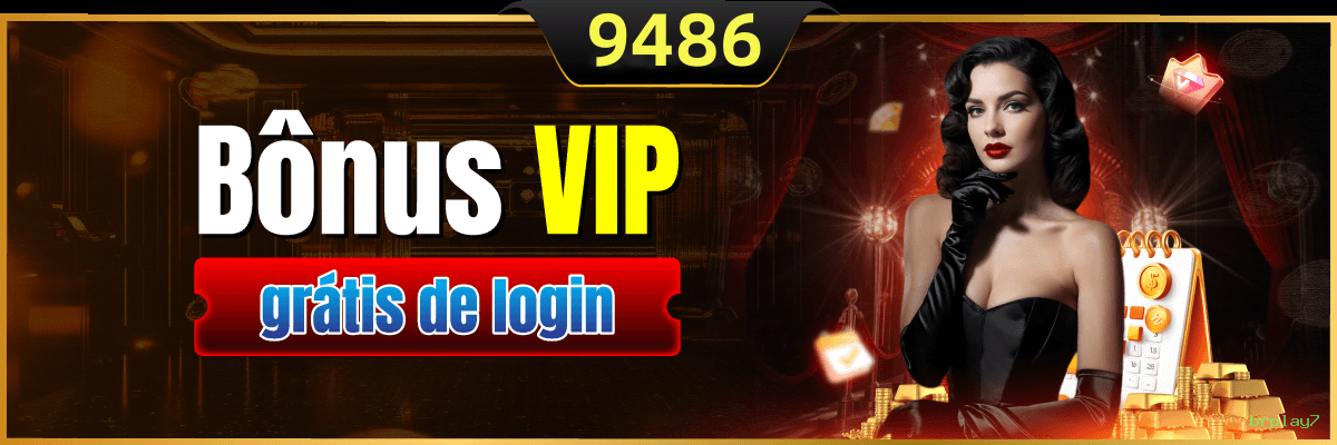 Bônus exclusivos membros VIP brplay7