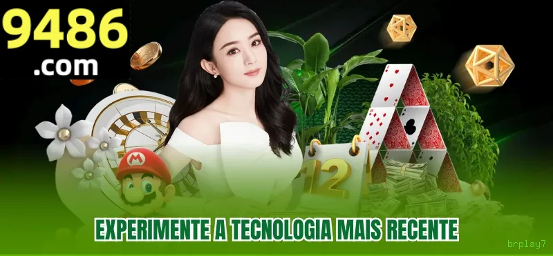 Bônus e prêmios brplay7