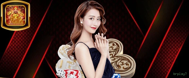 Slots com prêmios brplay7